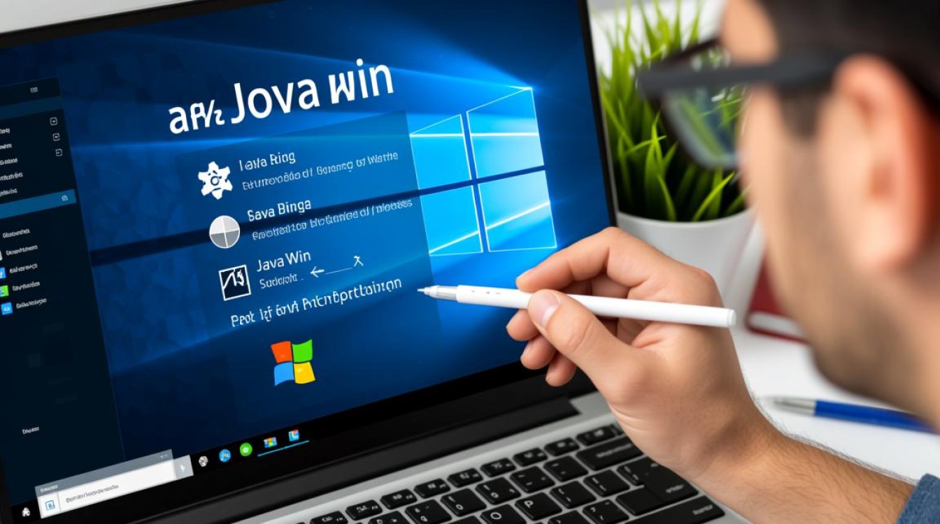 电脑上安装java程序的具体步骤和注意事项是什么? 电脑上安装java程序的具体步骤和注意事项是什么?
