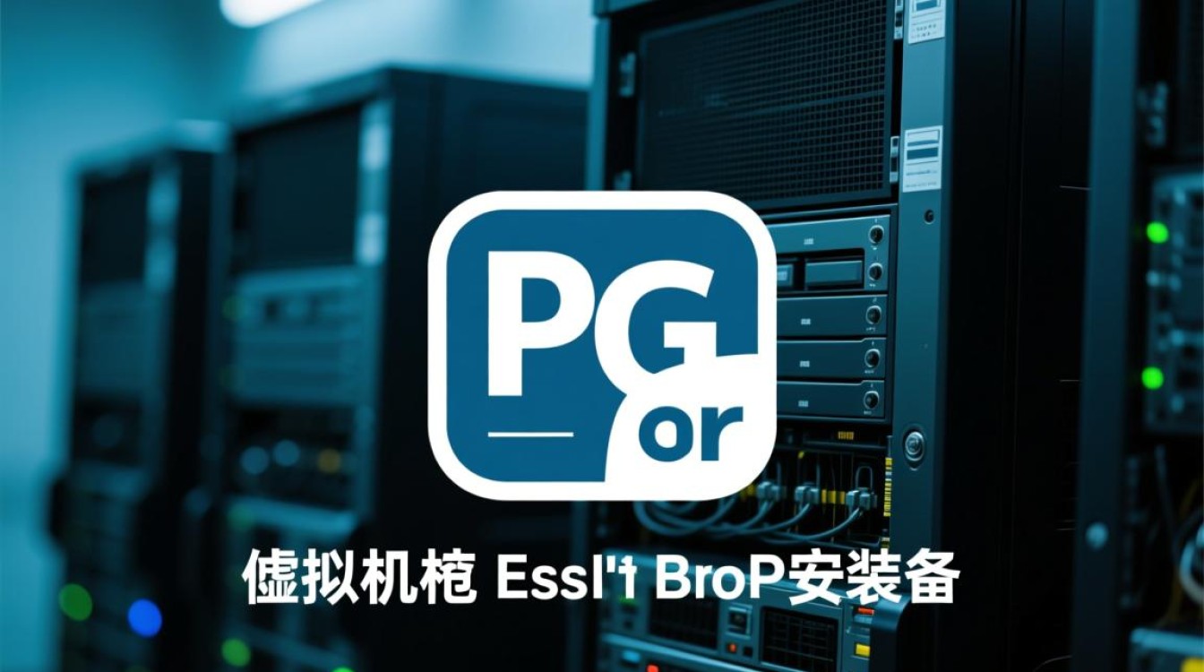 虚拟机安装pgp步骤复杂吗?详细教程有吗?-好主机测评网