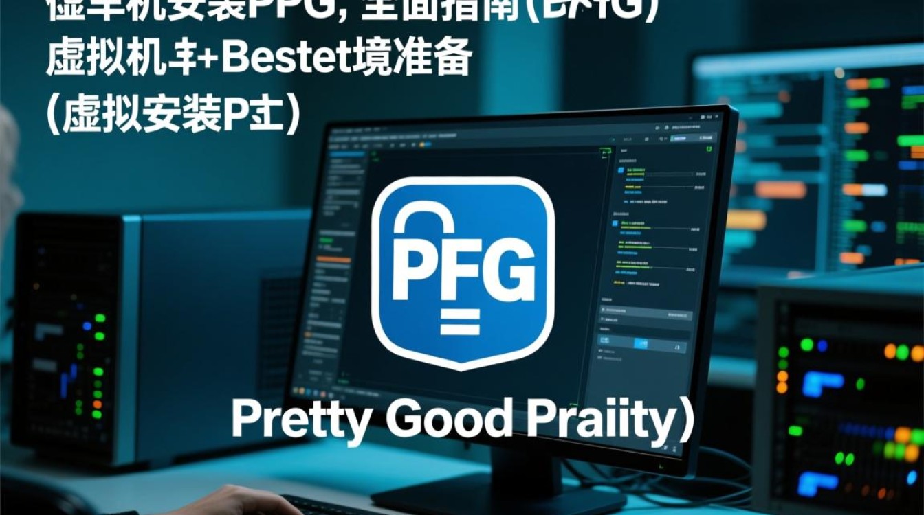 虚拟机安装pgp步骤复杂吗？详细教程有吗？