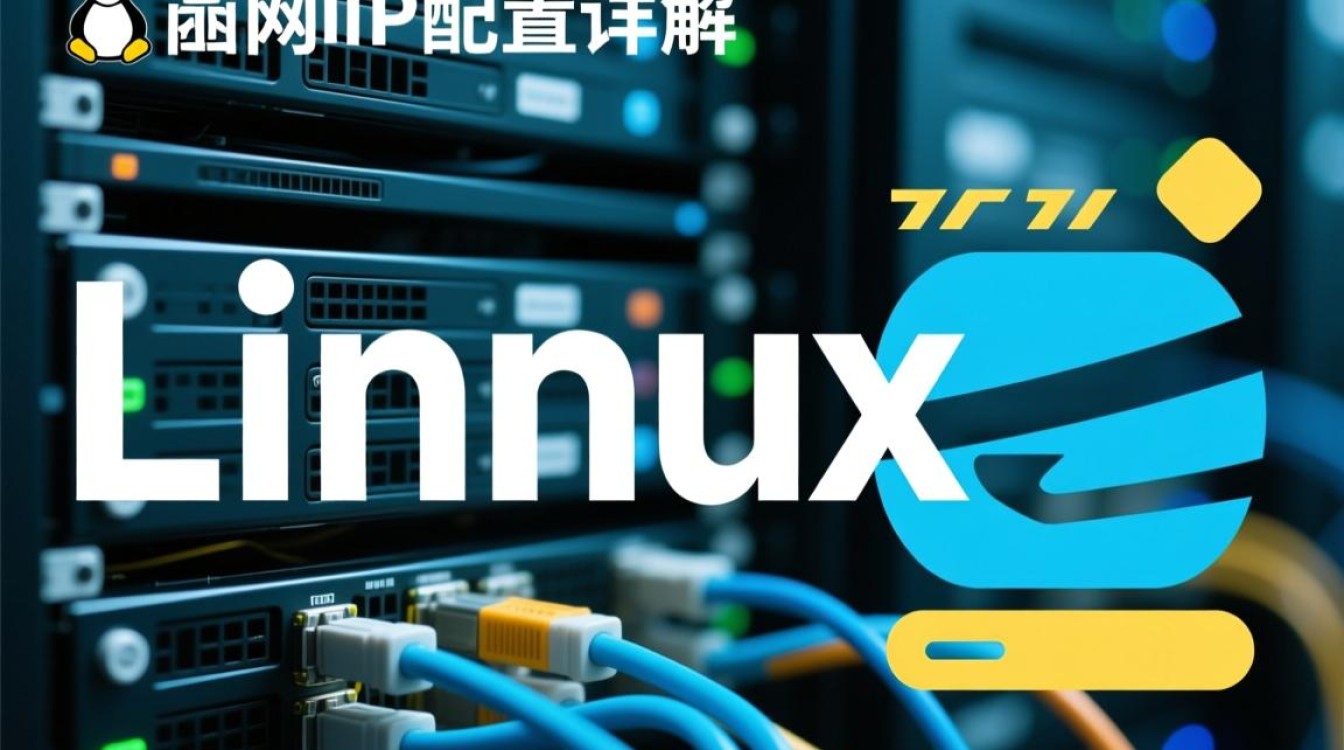 Linux外网IP配置，如何正确设置公网IP地址？-好主机测评网