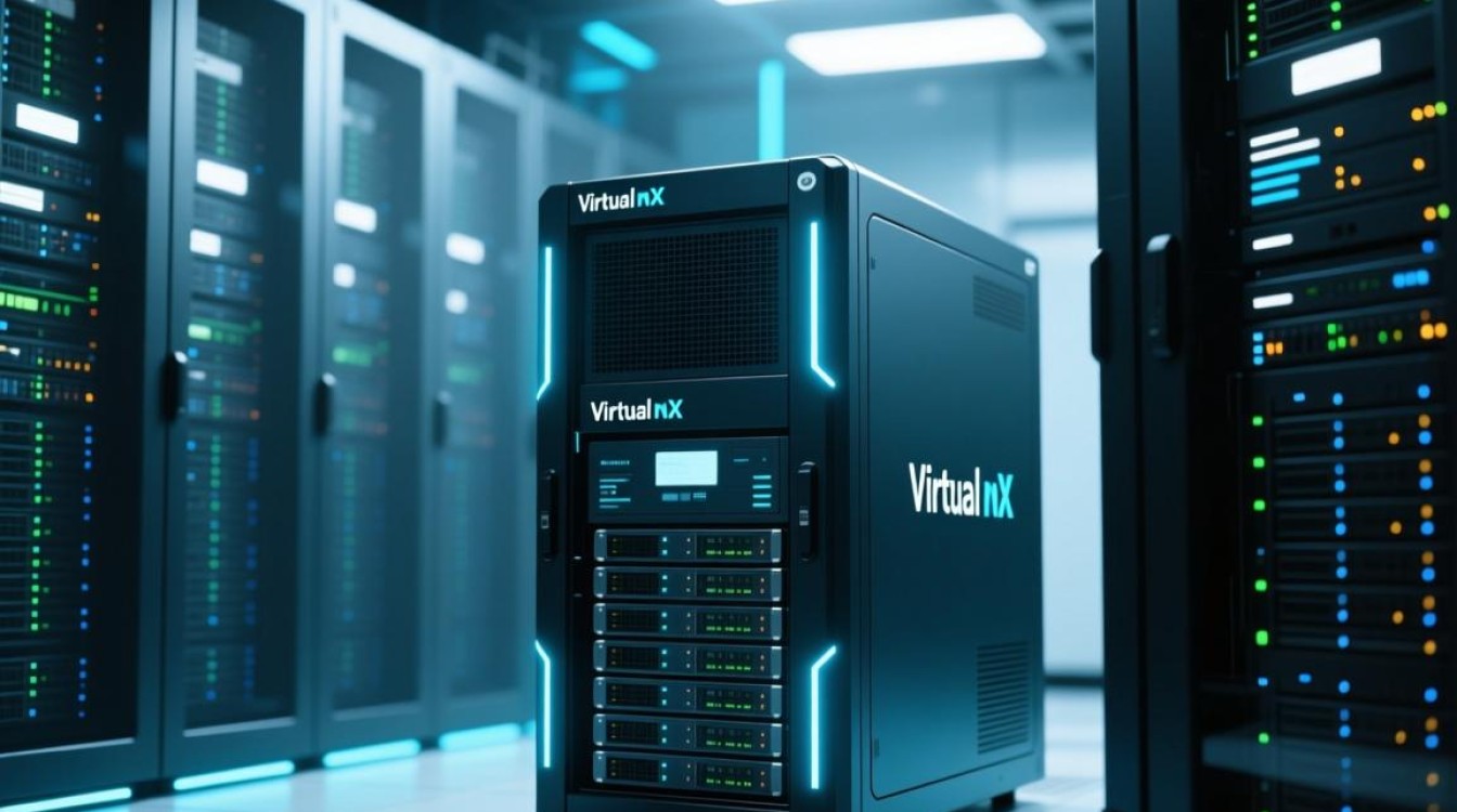 虚拟机需要开启NX吗？如何配置与开启？-好主机测评网