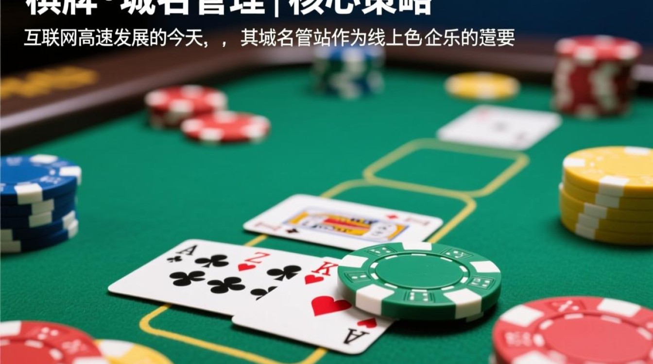 棋牌域名管理有哪些实用技巧和注意事项？-好主机测评网