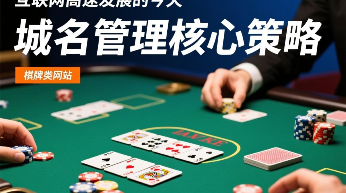 棋牌域名管理有哪些实用技巧和注意事项? 棋牌域名管理有哪些实用技巧和注意事项?