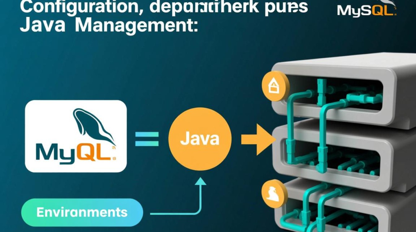 Java连接MySQL数据库的详细步骤与代码示例是什么?-好主机测评网