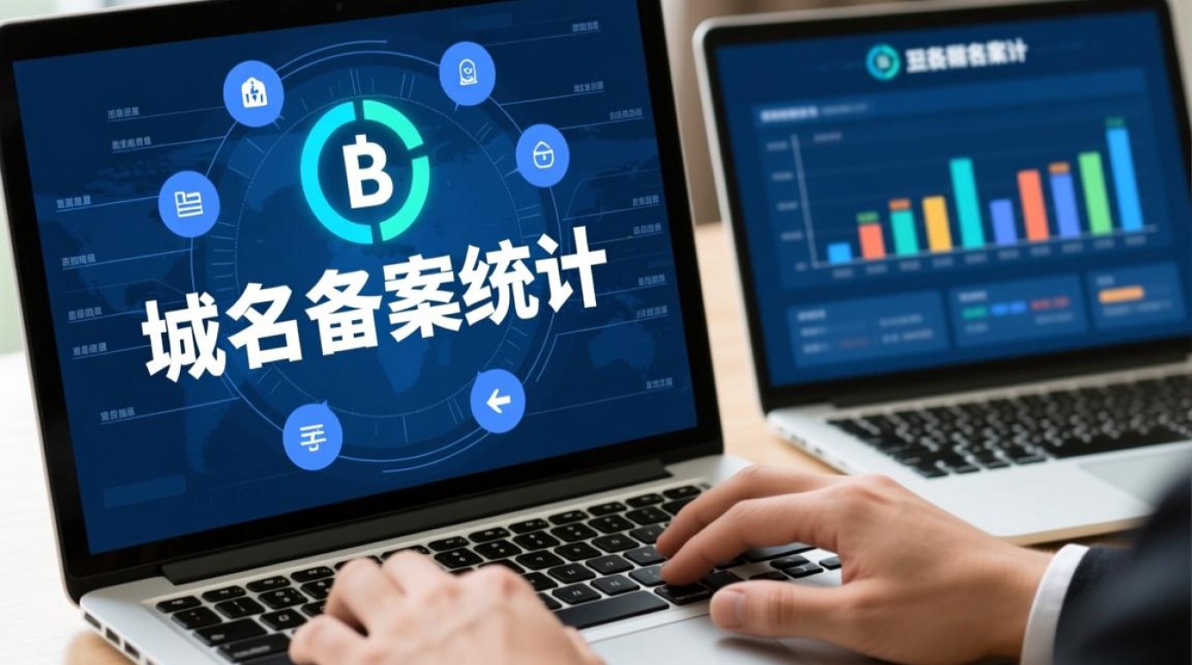 域名备案统计最新数据有哪些变化？-好主机测评网