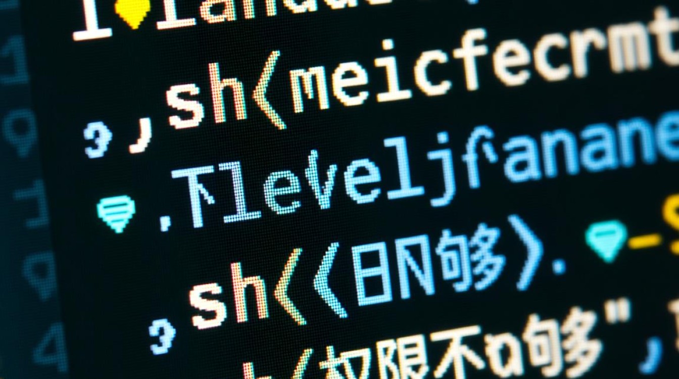 Linux sh脚本执行报权限不够怎么办？-好主机测评网