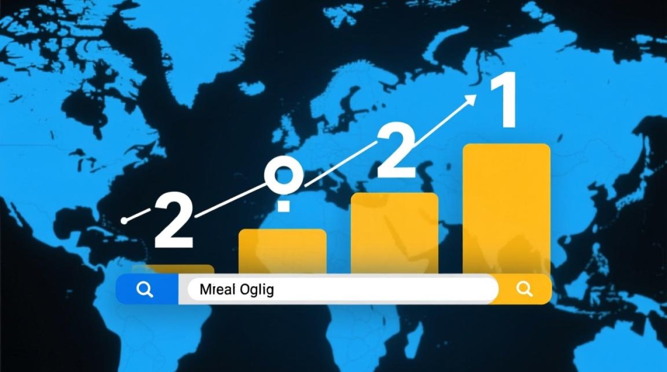 如何查询域名排名？网站域名排名查询方法有哪些？-好主机测评网