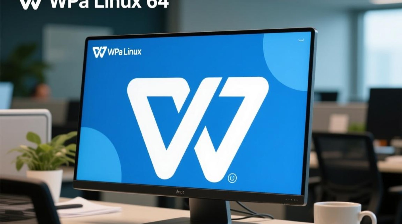 wps for linux 64怎么用？安装教程及常见问题解答-好主机测评网