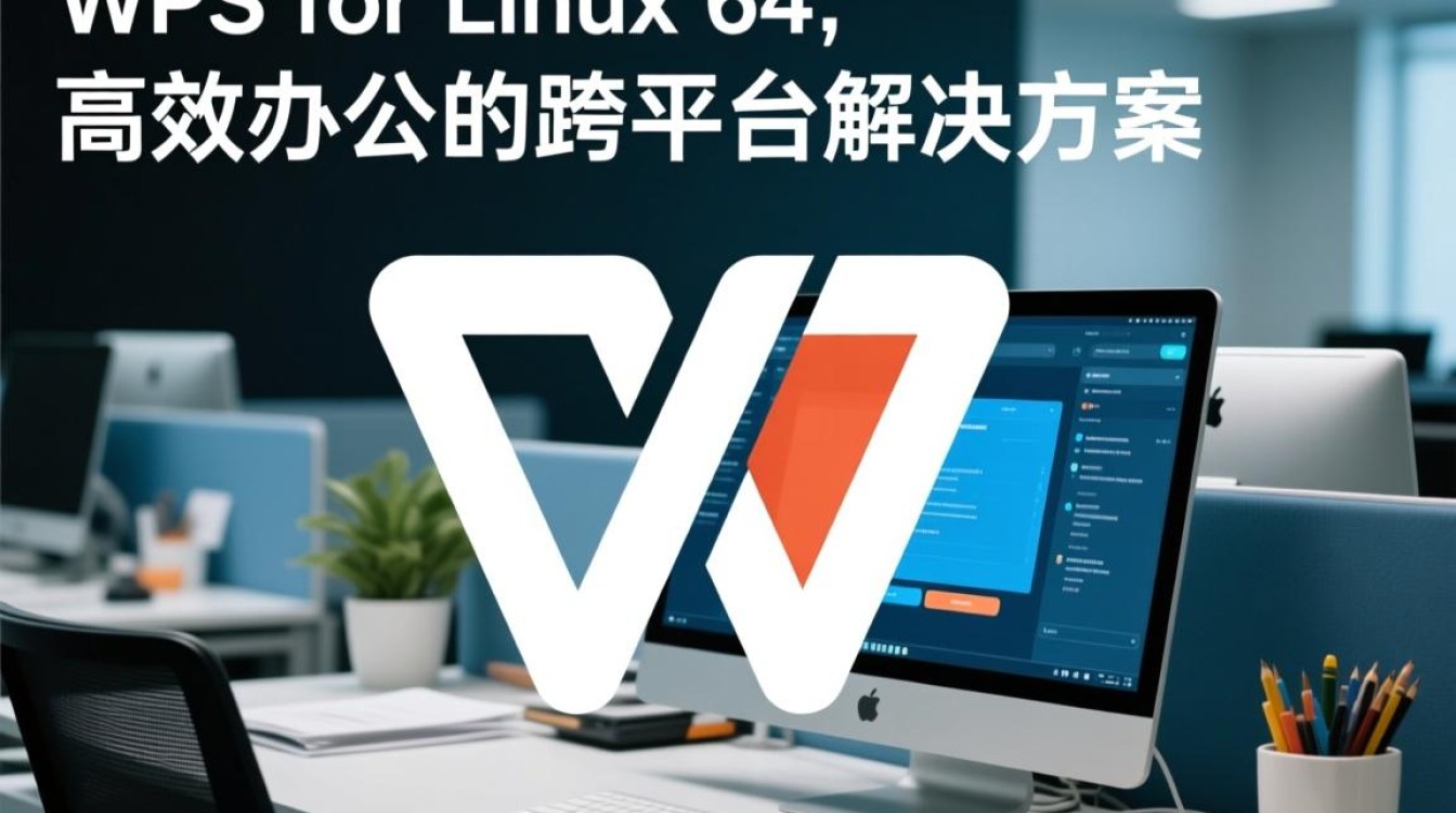 wps for linux 64怎么用?安装教程及常见问题解答 wps for linux 64怎么用?安装教程及常见问题解答