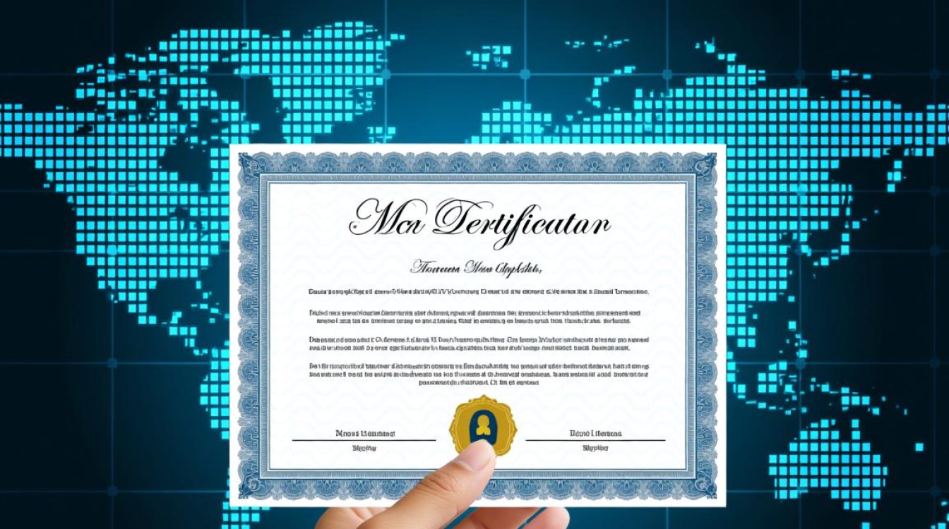 域名证书网址是什么？怎么查域名证书信息？-好主机测评网