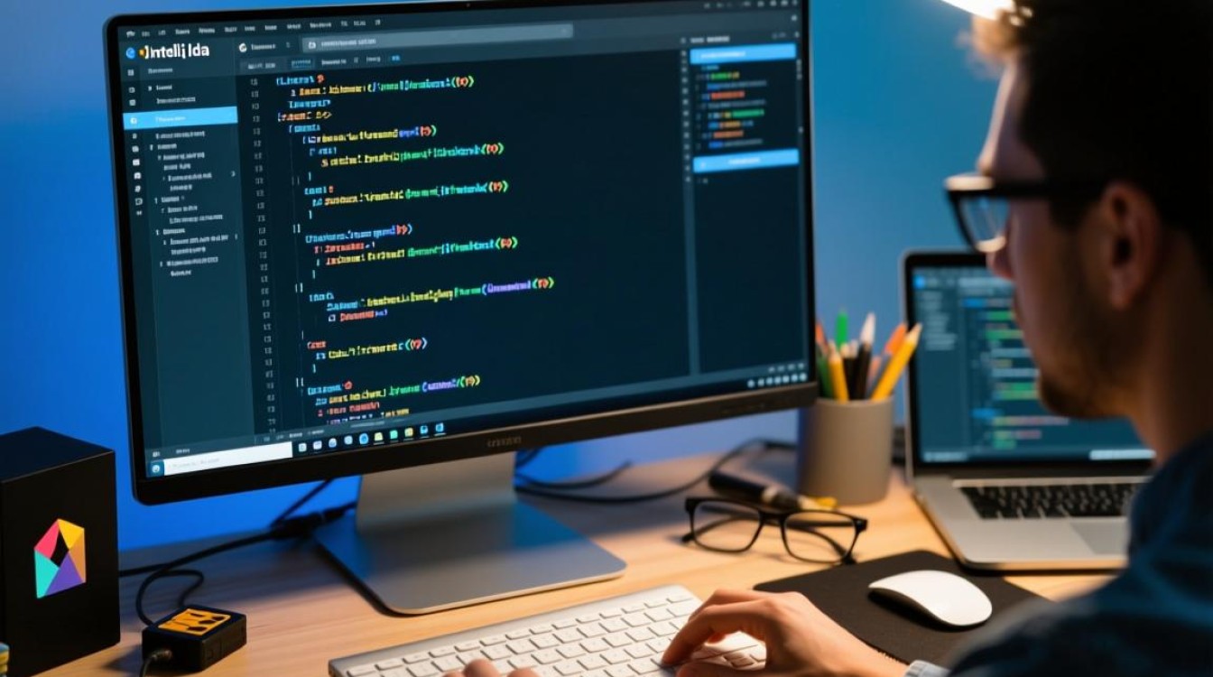 idea写java时如何高效配置与调试？-好主机测评网
