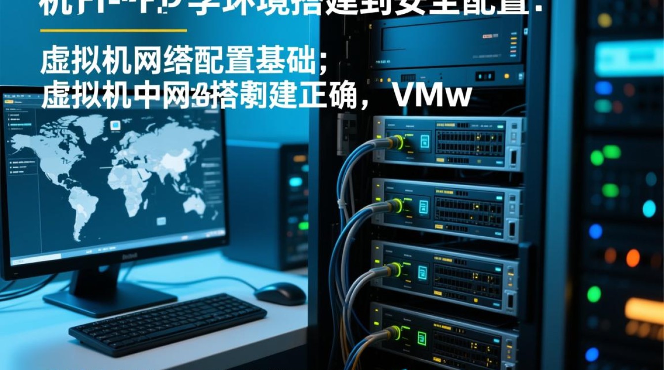 虚拟机ftp教程,如何搭建与连接虚拟机ftp服务? 虚拟机ftp教程,如何搭建与连接虚拟机ftp服务?