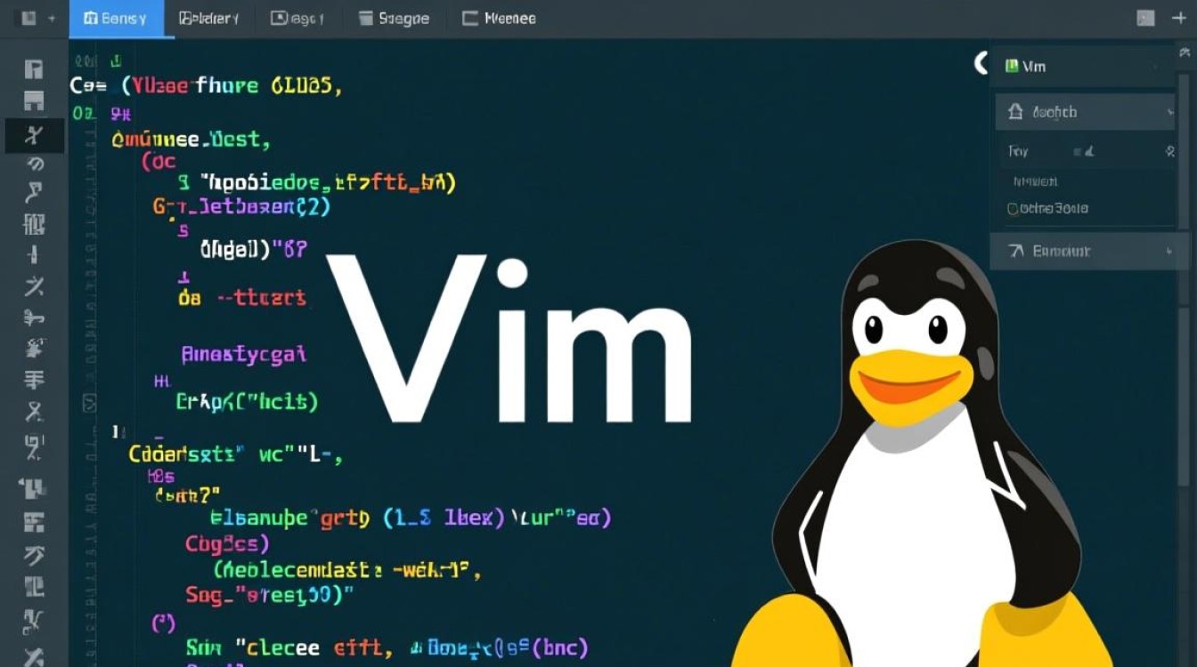 linux vim怎么编辑文件？新手入门操作指南-好主机测评网