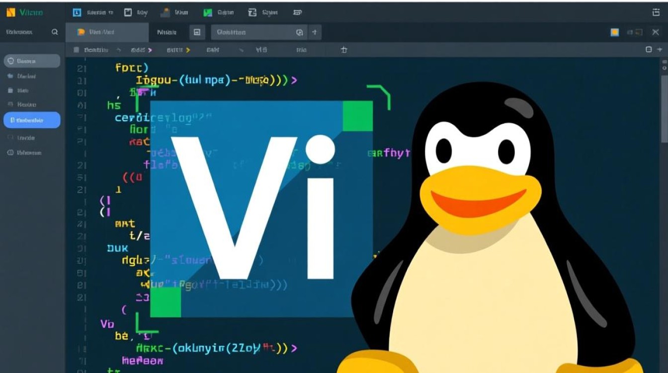 linux vim怎么编辑文件?新手入门操作指南 linux vim怎么编辑文件?新手入门操作指南