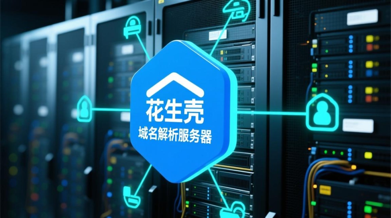 花生壳域名解析服务器怎么用？新手必看设置指南