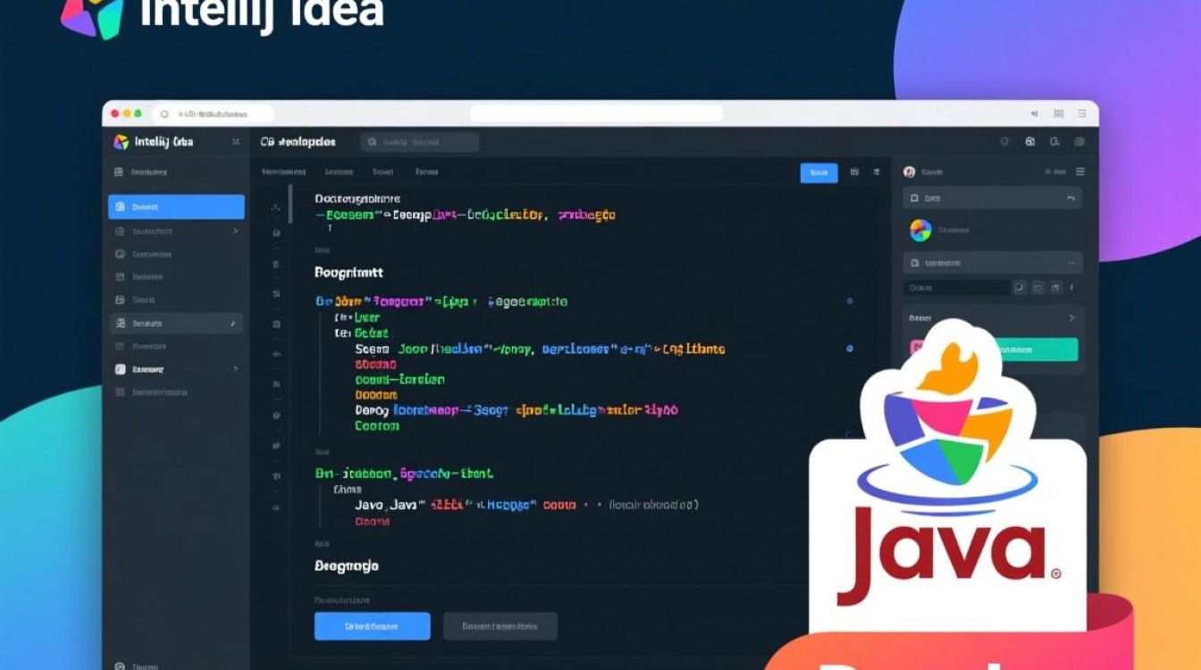 IntelliJ IDEA中Java程序开发从入门到实战的详细步骤指南? IntelliJ IDEA中Java程序开发从入门到实战的详细步骤指南?