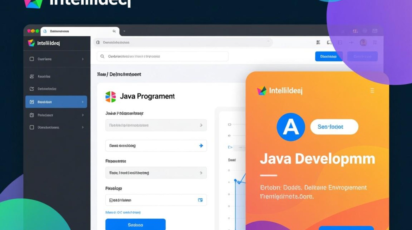 IntelliJ IDEA中Java程序开发从入门到实战的详细步骤指南？-好主机测评网