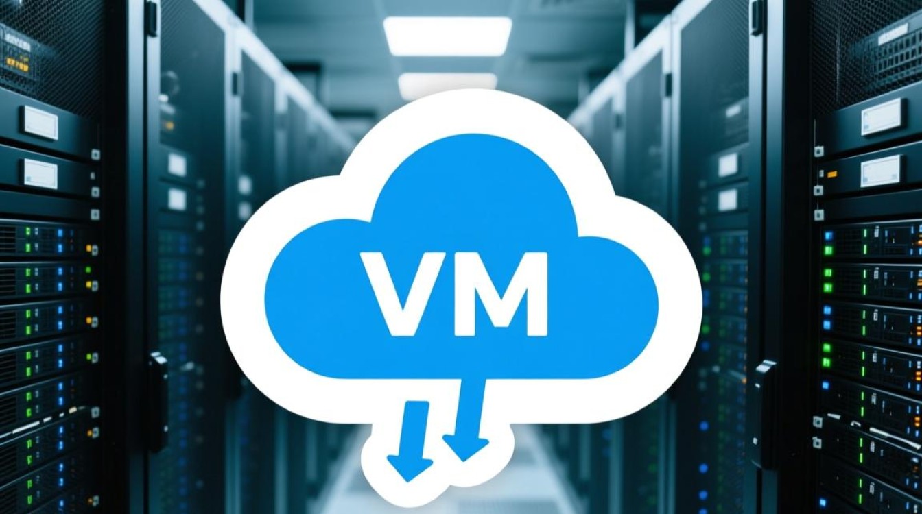 虚拟机模板定义是什么？如何高效管理与优化？-好主机测评网