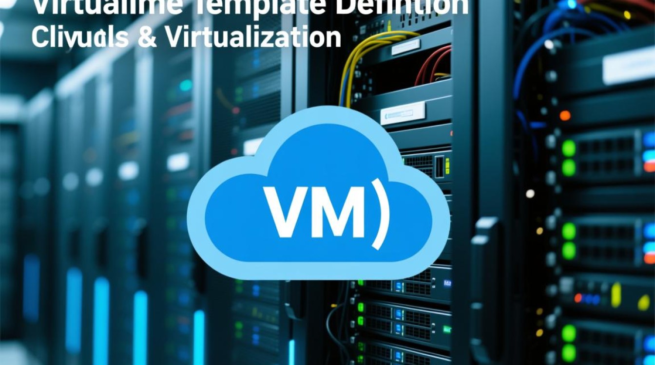虚拟机模板定义是什么?如何高效管理与优化? 虚拟机模板定义是什么?如何高效管理与优化?