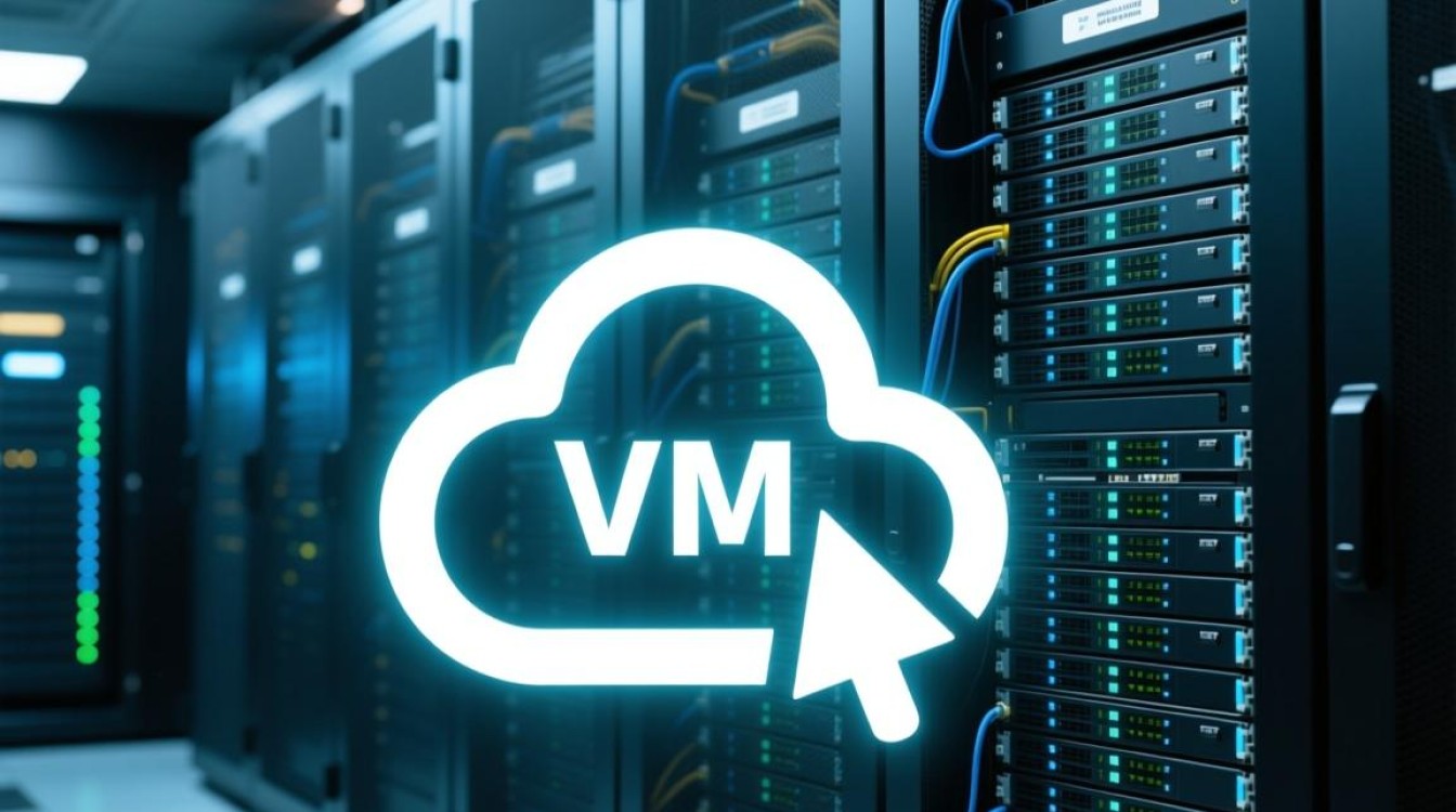 虚拟机模板定义是什么?如何高效管理与优化? 虚拟机模板定义是什么?如何高效管理与优化?