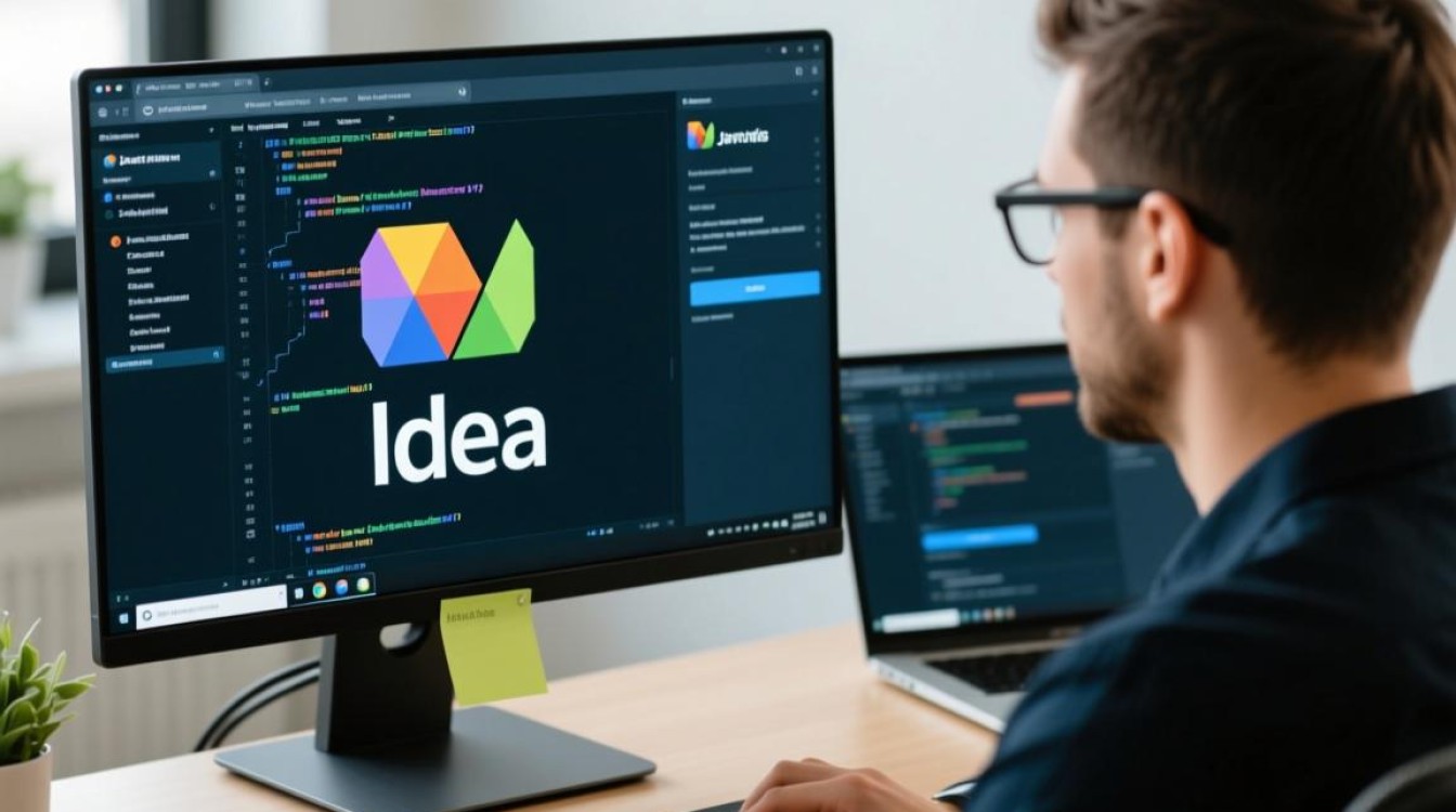 idea java项目从创建到运行步骤详解？-好主机测评网