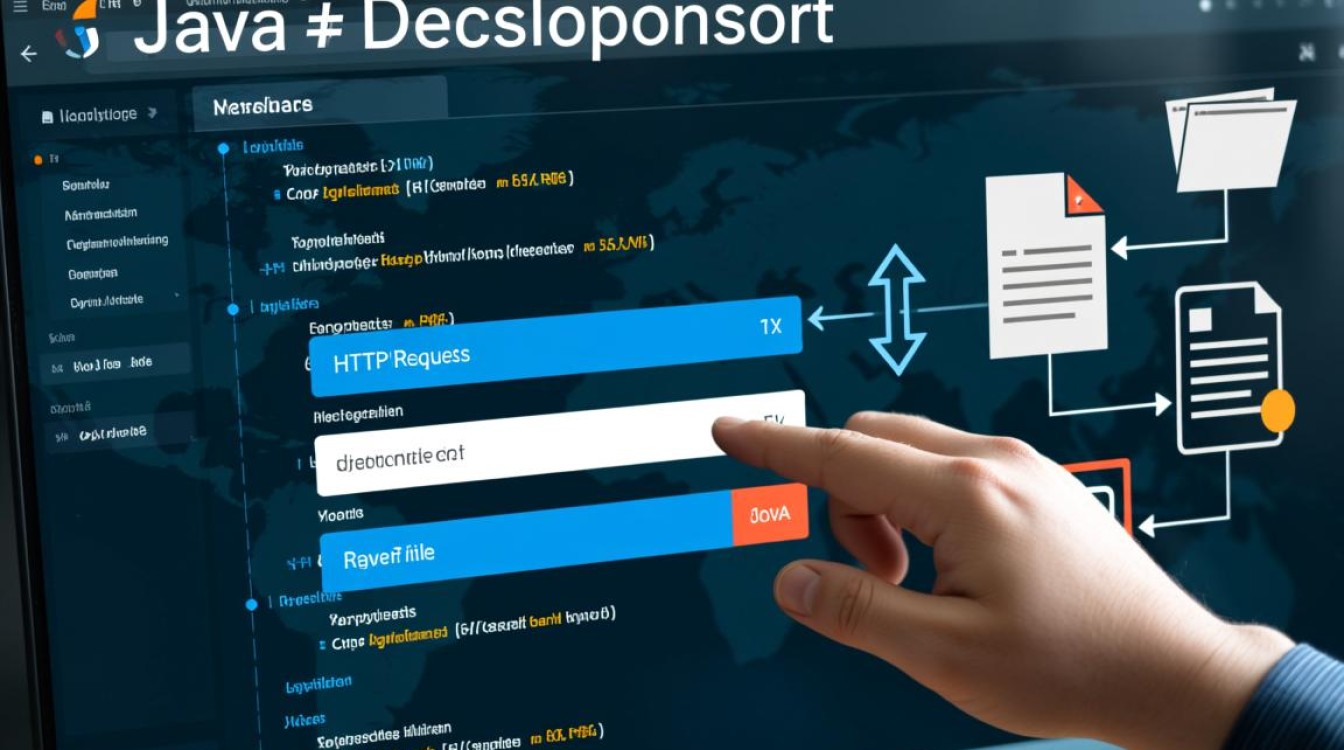 java如何高效接收网络或文件数据？-好主机测评网