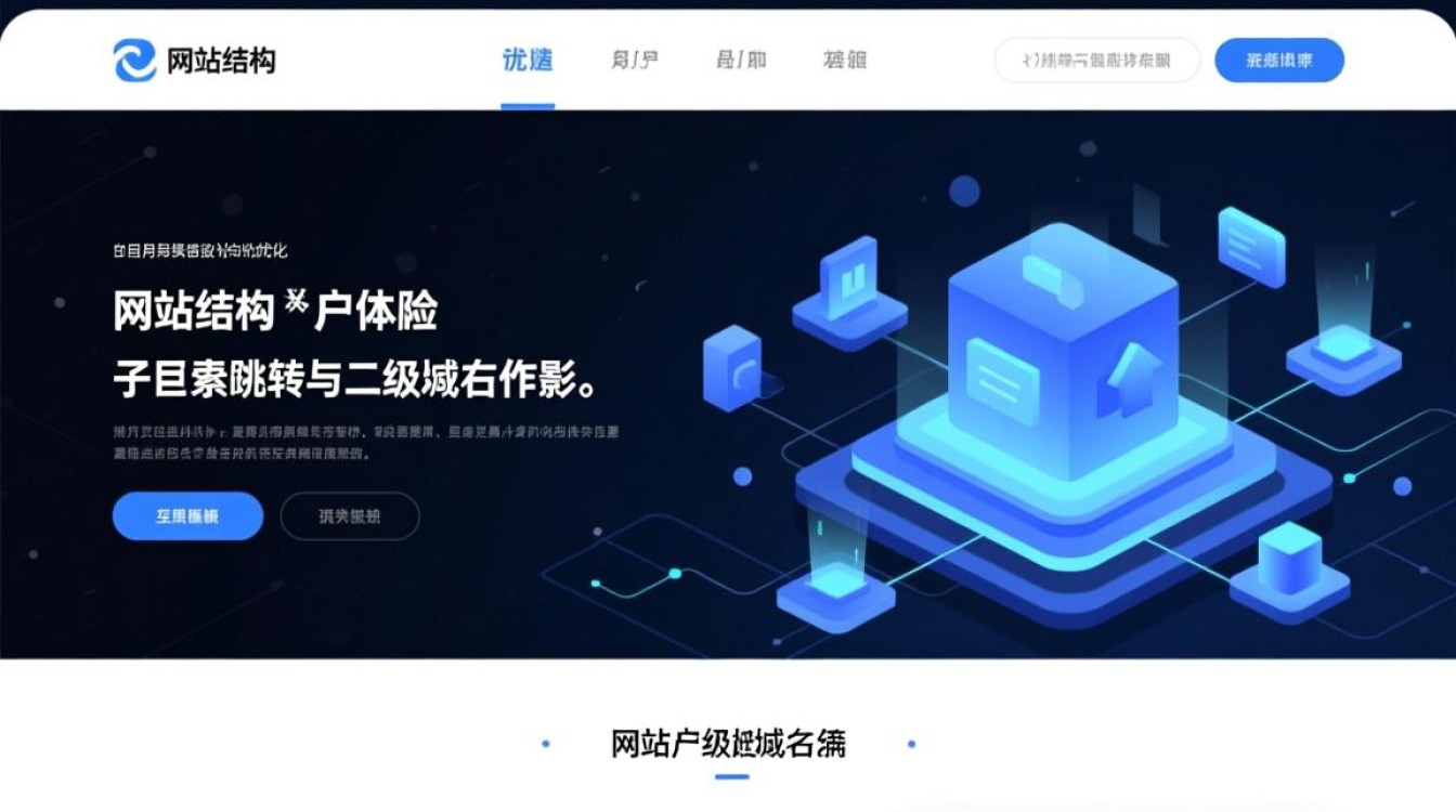子目录跳转二级域名怎么做?对SEO有影响吗? 子目录跳转二级域名怎么做?对SEO有影响吗?