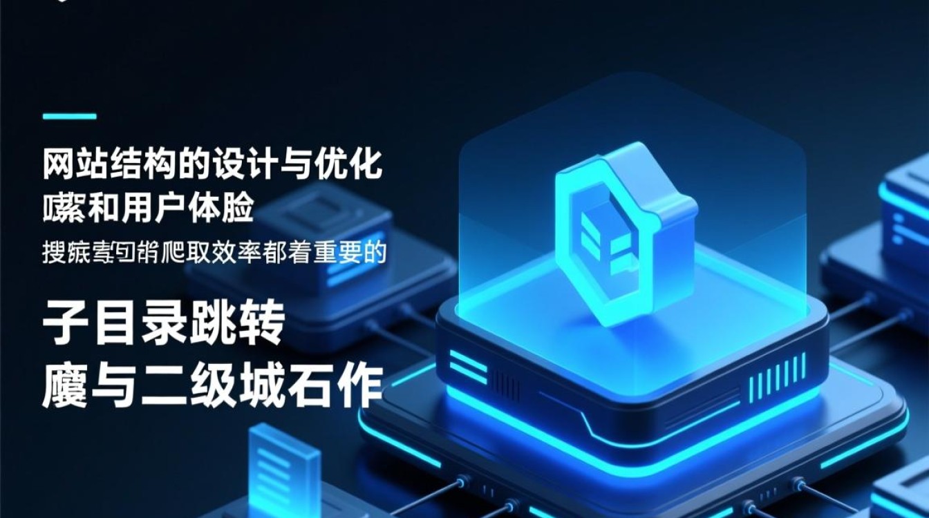 子目录跳转二级域名怎么做?对SEO有影响吗? 子目录跳转二级域名怎么做?对SEO有影响吗?