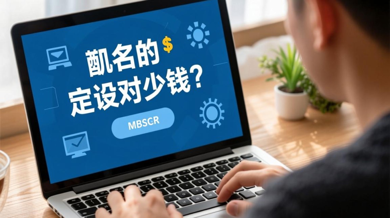 注册一个域名要多少钱?不同域名后缀价格差异大吗?-好主机测评网