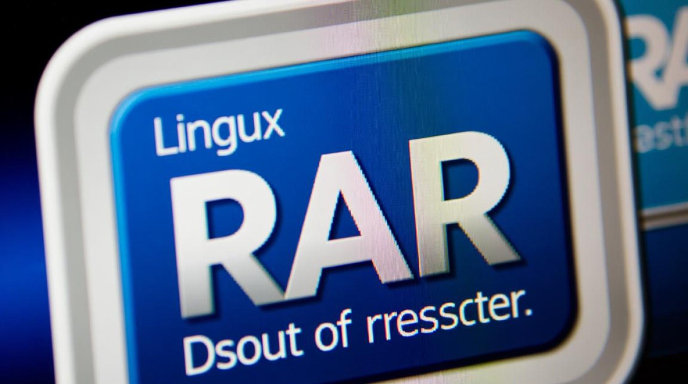 Linux系统如何解压rar文件？命令工具有哪些？-好主机测评网