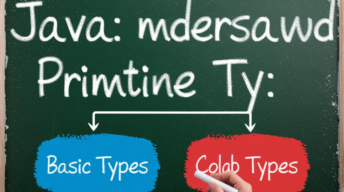 Java中类型区分方法,基本类型与引用类型怎么判断? Java中类型区分方法,基本类型与引用类型怎么判断?