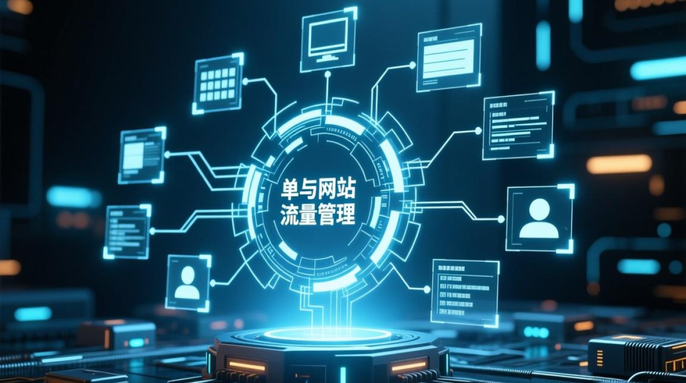 快乐二级域名分发系统如何实现高效管理与分发？-好主机测评网