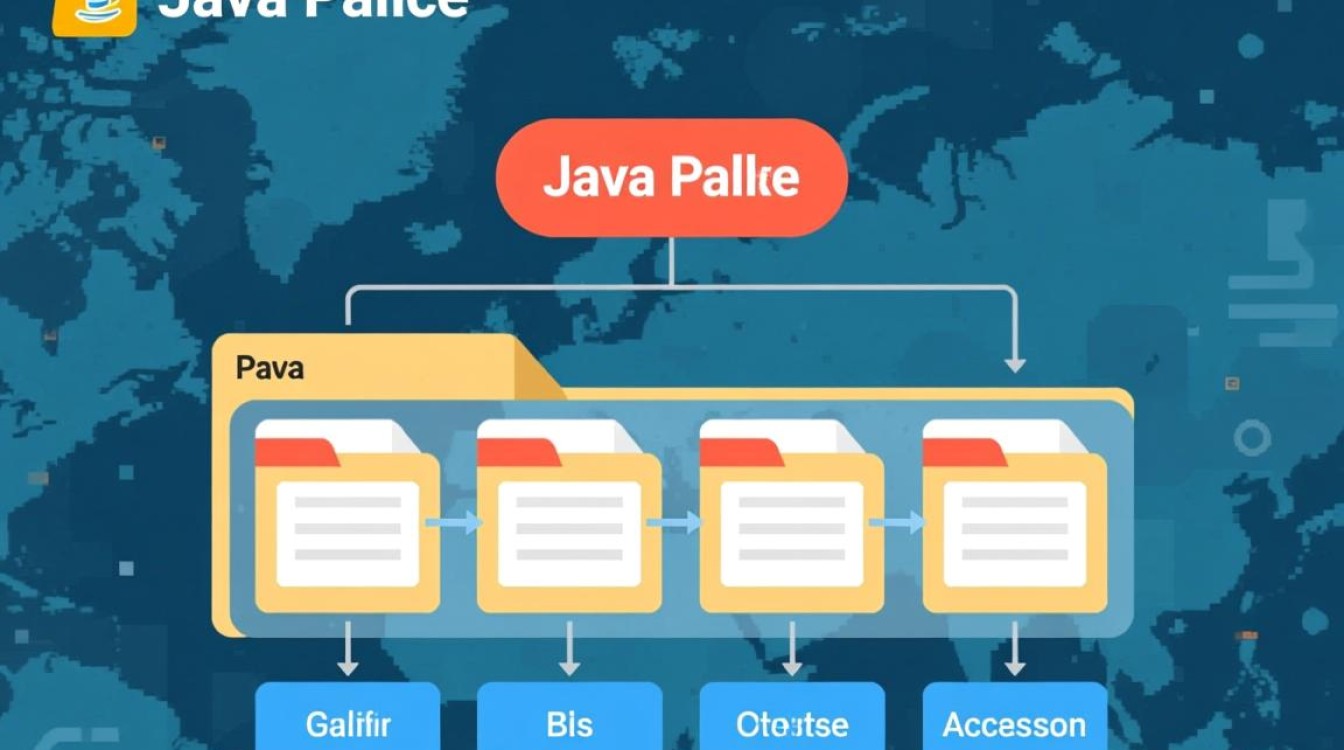 java包是什么？新手该如何理解java包的作用与使用方法？-好主机测评网