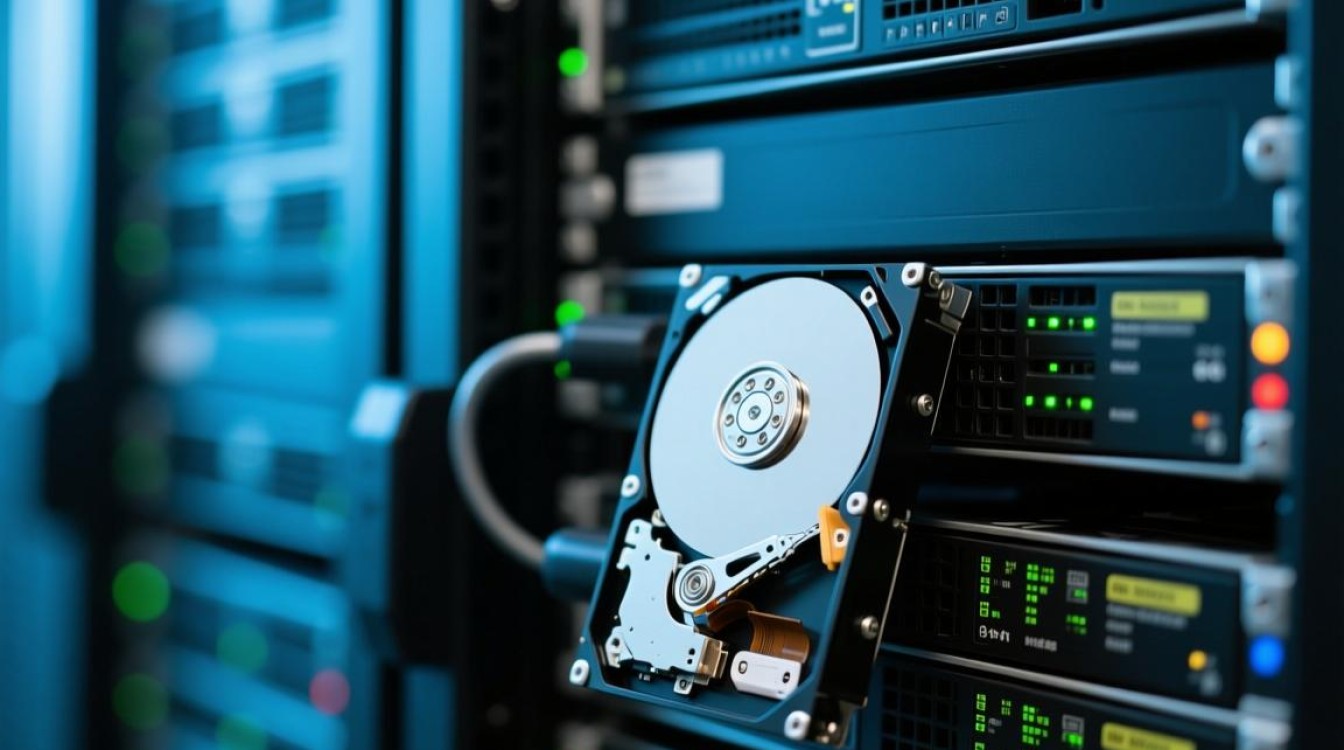 虚拟机挂载sda失败怎么办？-好主机测评网