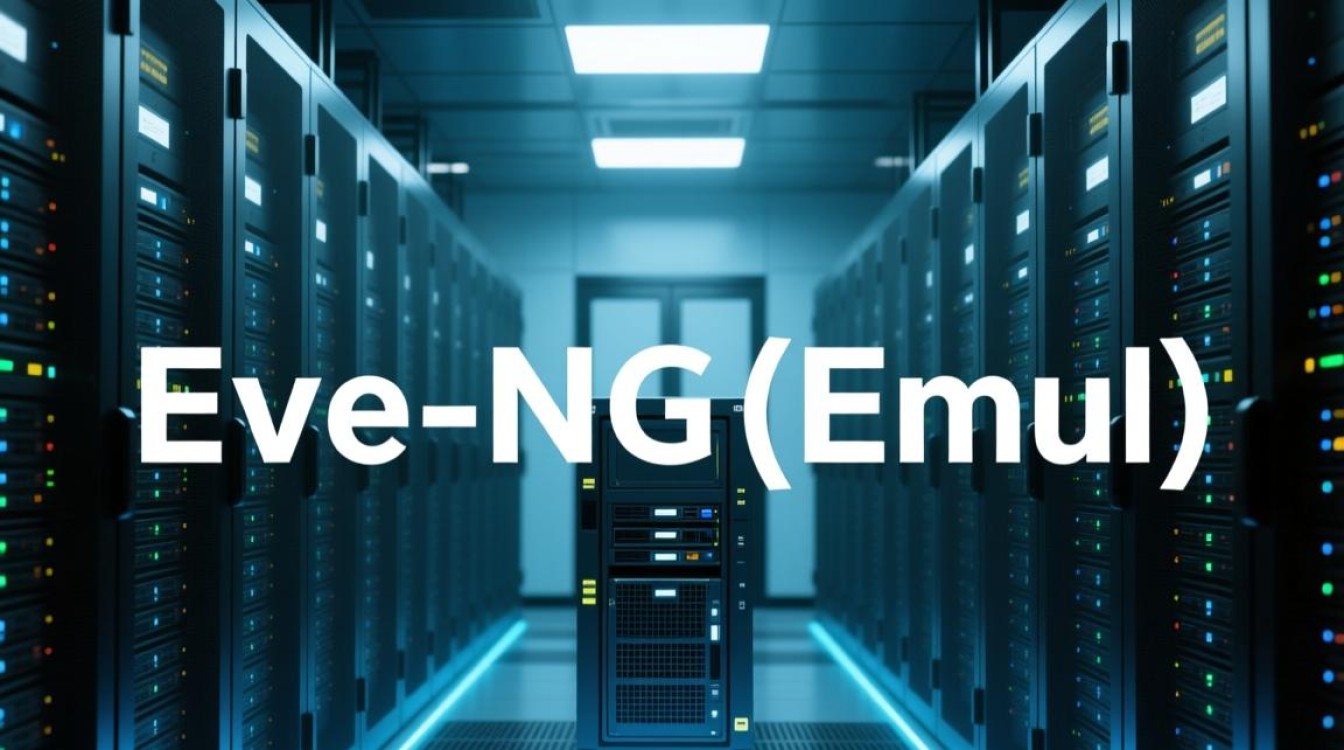 EVE连接虚拟机失败怎么办？解决步骤有哪些？-好主机测评网