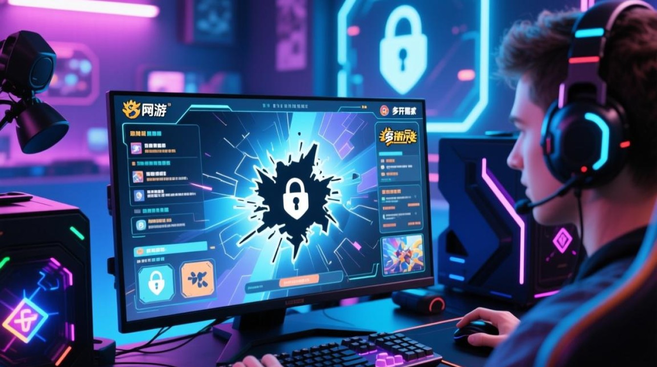 网游虚拟机下载哪个安全不卡?2024最新版推荐? 网游虚拟机下载哪个安全不卡?2024最新版推荐?