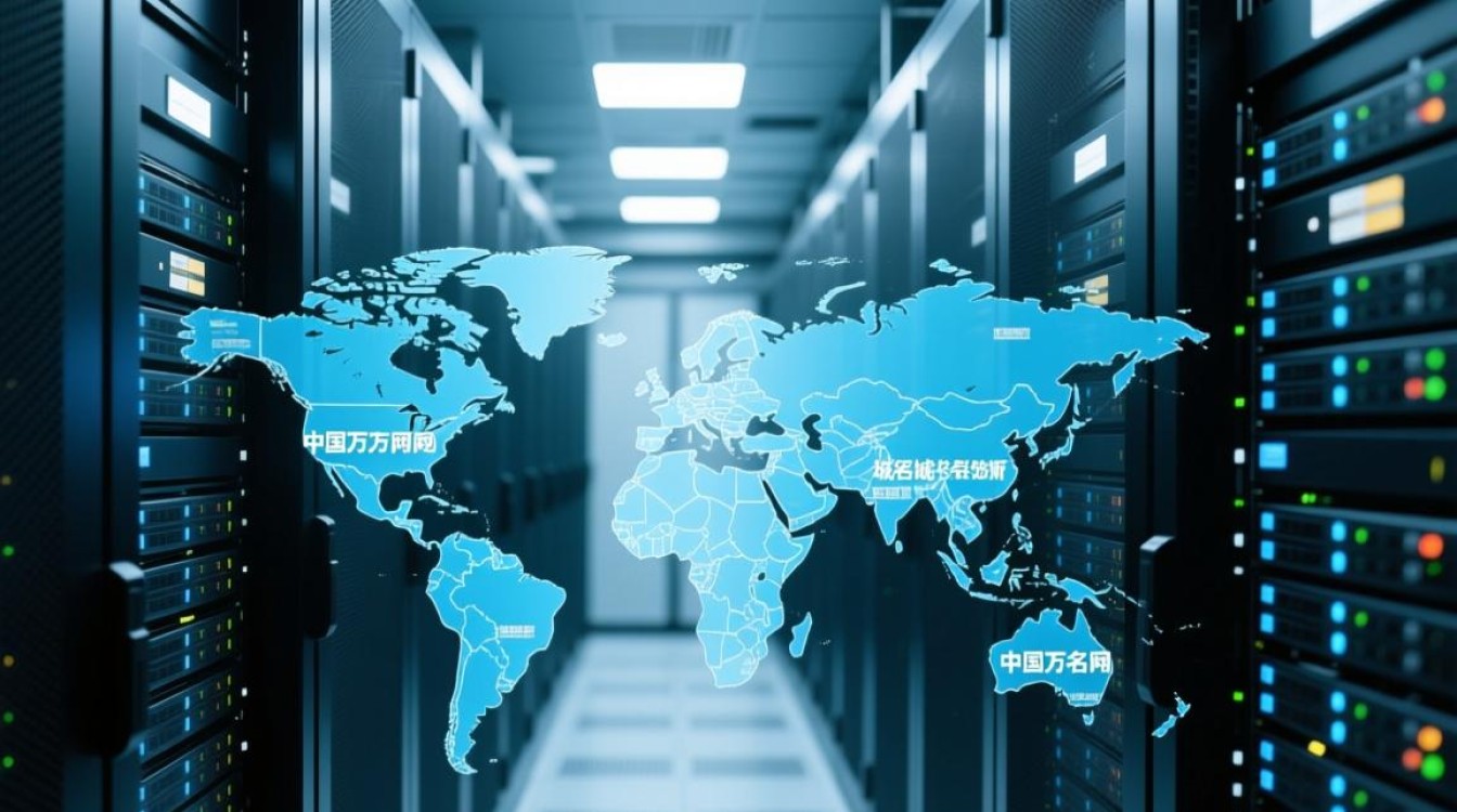 中国万维网域名解析怎么操作?新手必看步骤有哪些?-好主机测评网