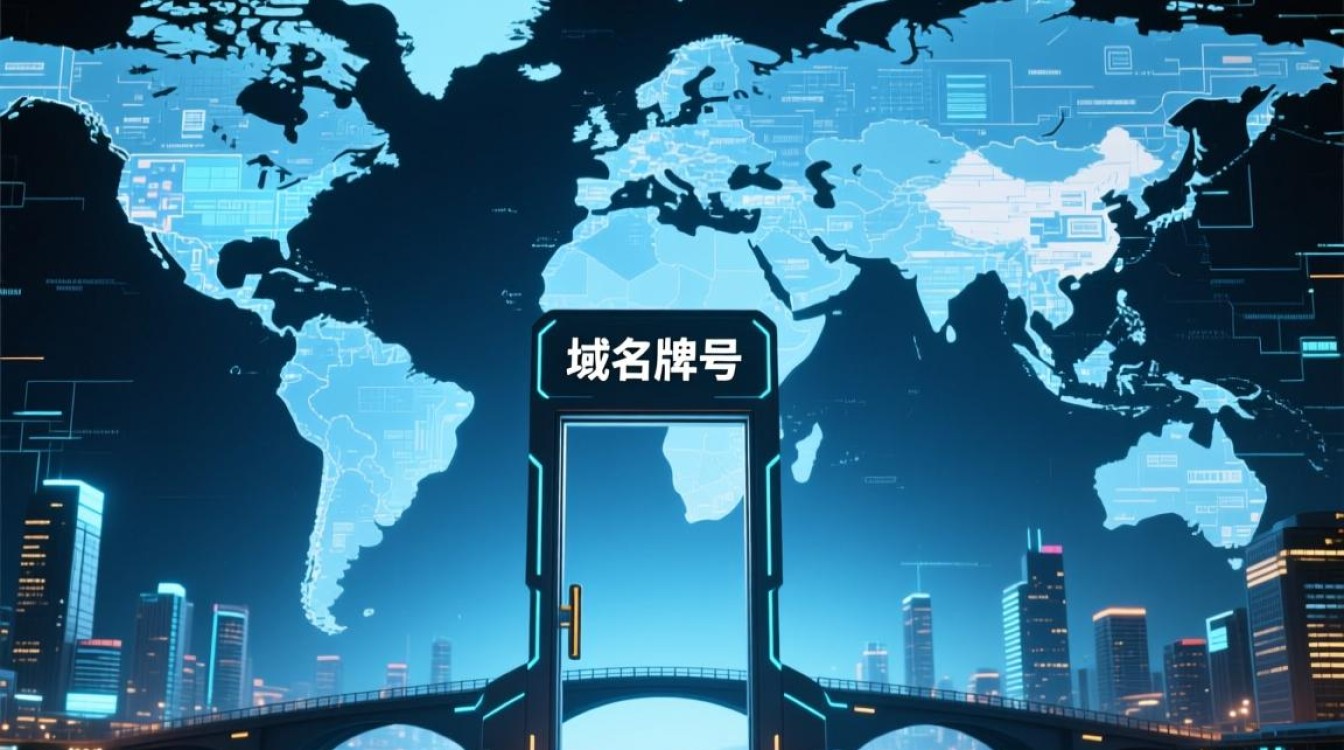 中英域名转化时如何保留关键词权重与用户体验?-好主机测评网