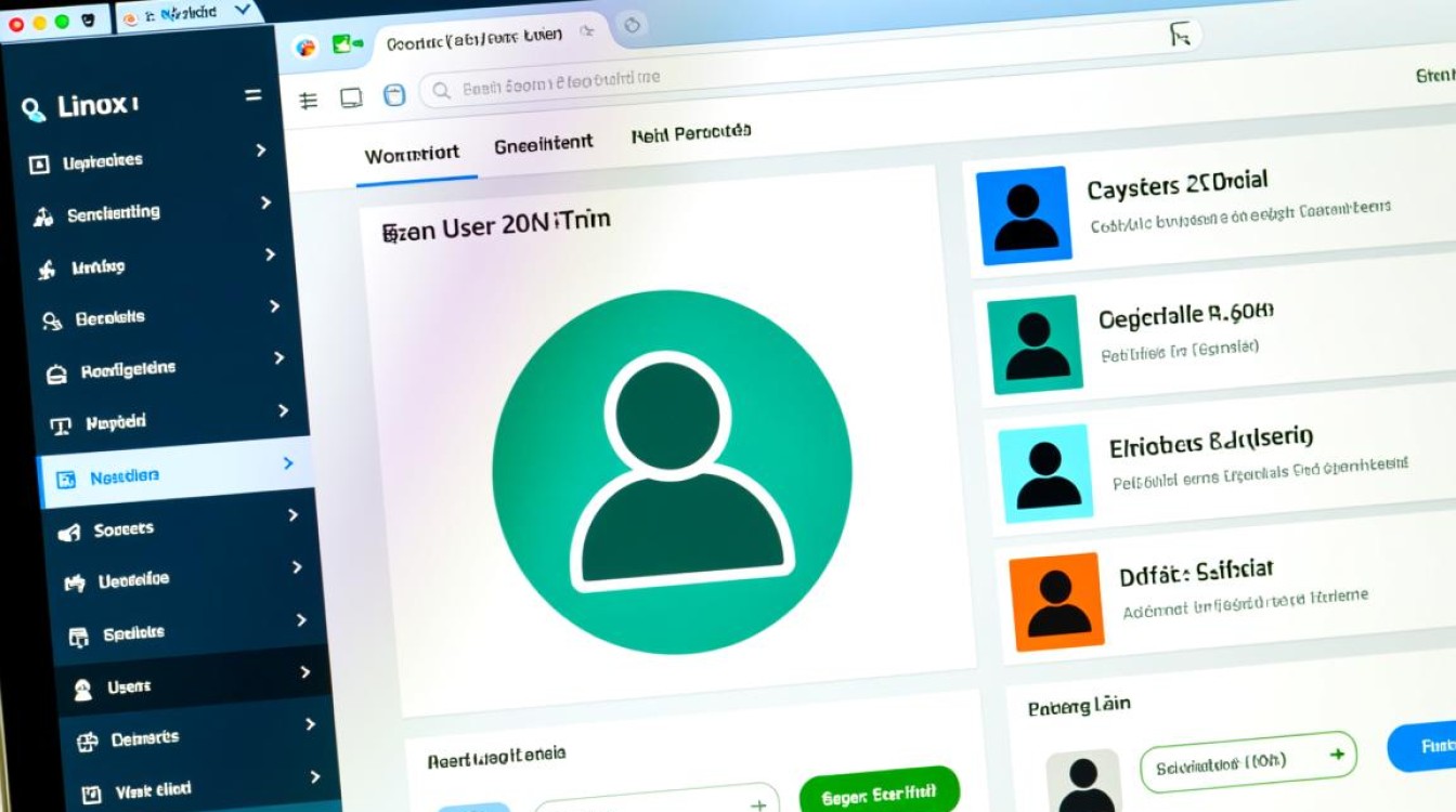 Linux系统里具体有哪些用户类型? Linux系统里具体有哪些用户类型?
