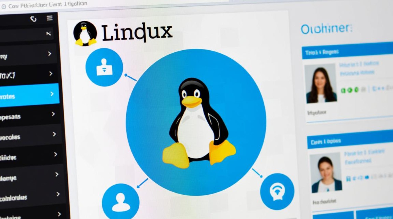 Linux系统里具体有哪些用户类型? Linux系统里具体有哪些用户类型?