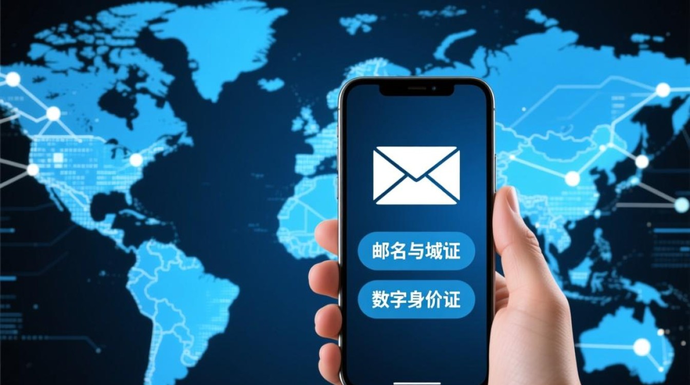 手机邮箱域名怎么选?个人和企业注册避坑指南 手机邮箱域名怎么选?个人和企业注册避坑指南