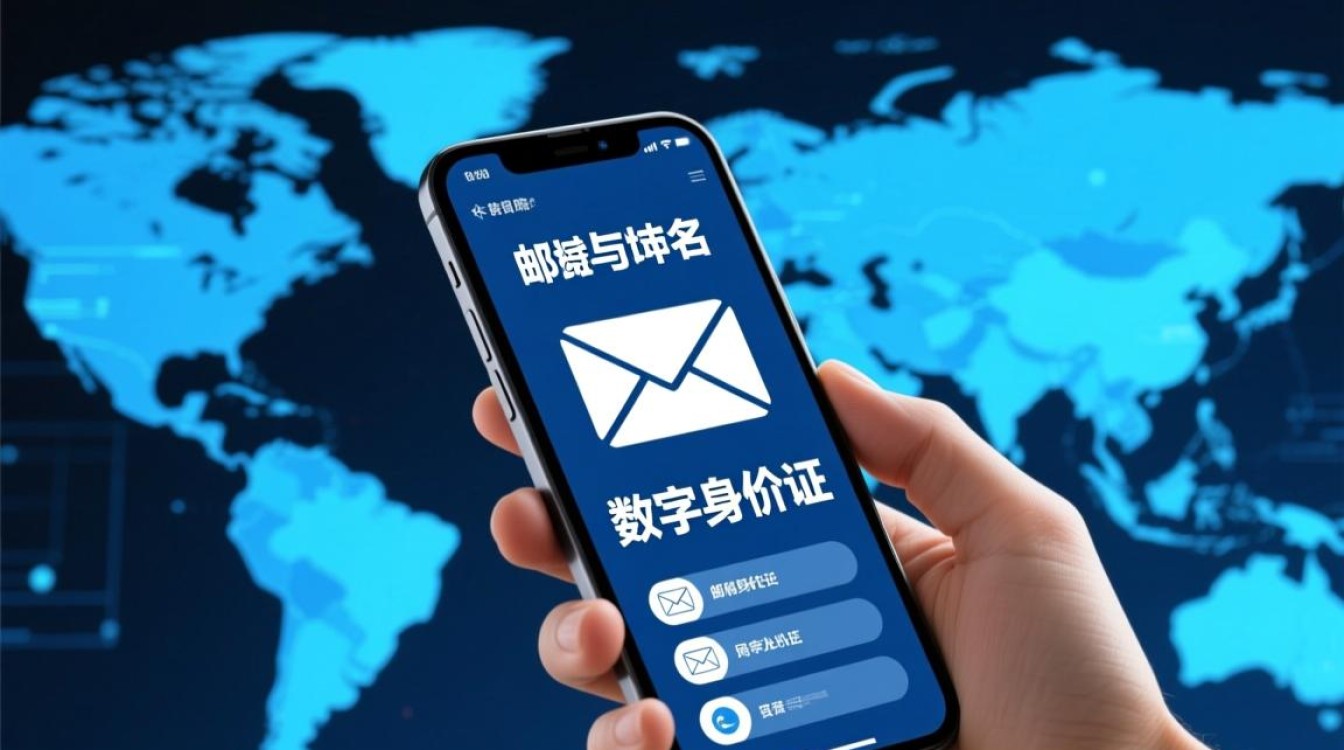 手机邮箱域名怎么选？个人和企业注册避坑指南-好主机测评网