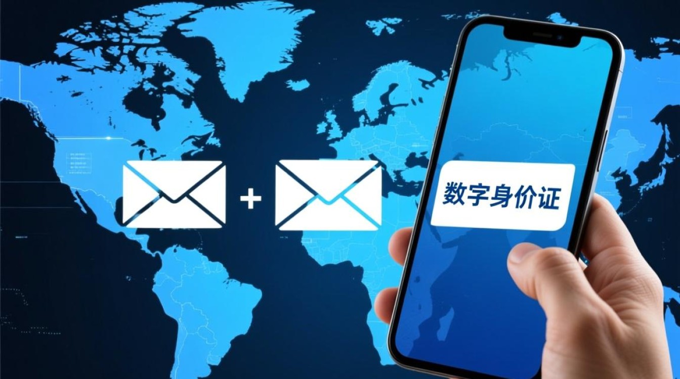 手机邮箱域名怎么选?个人和企业注册避坑指南 手机邮箱域名怎么选?个人和企业注册避坑指南