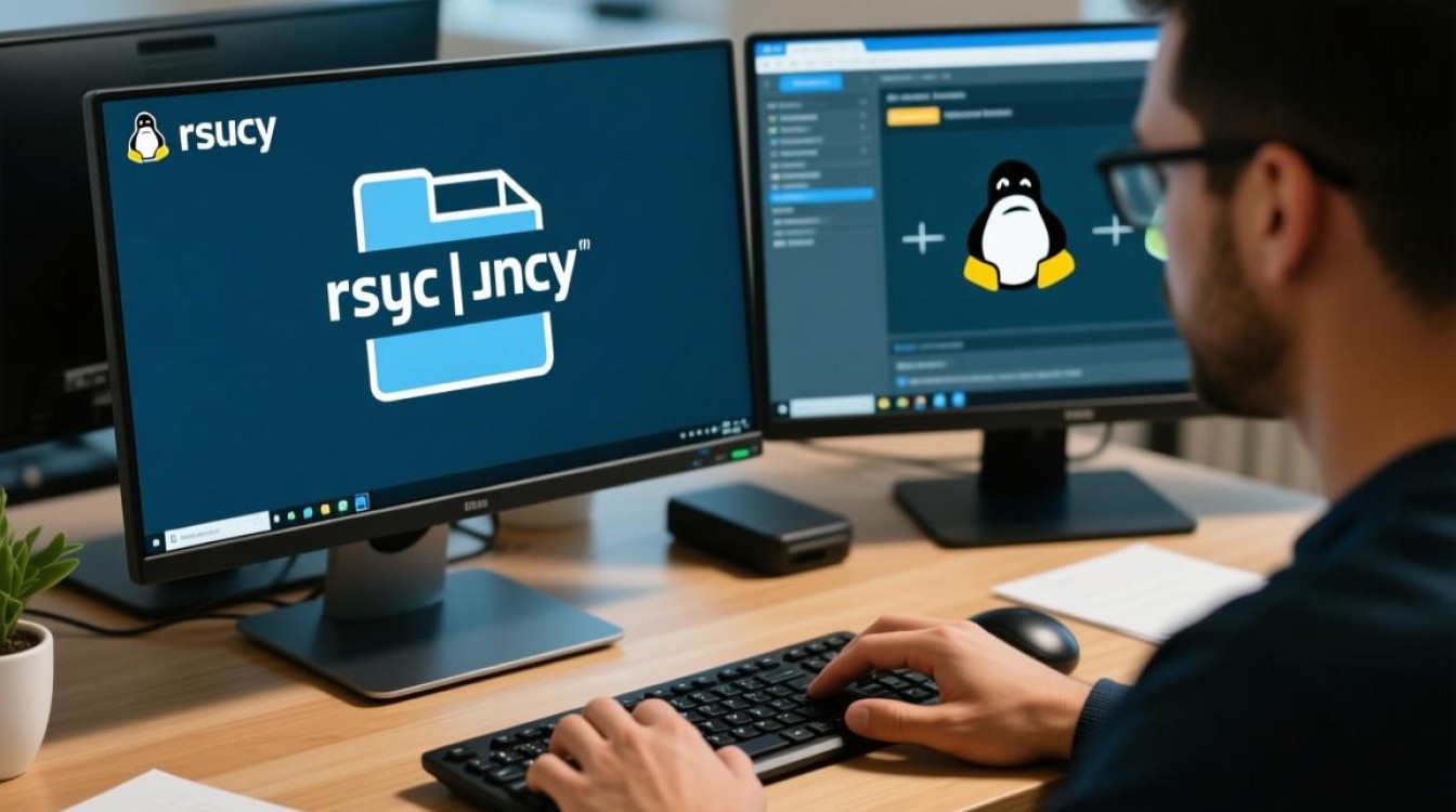 Linux同步文件用rsync，如何实现增量备份并排除特定目录？-好主机测评网