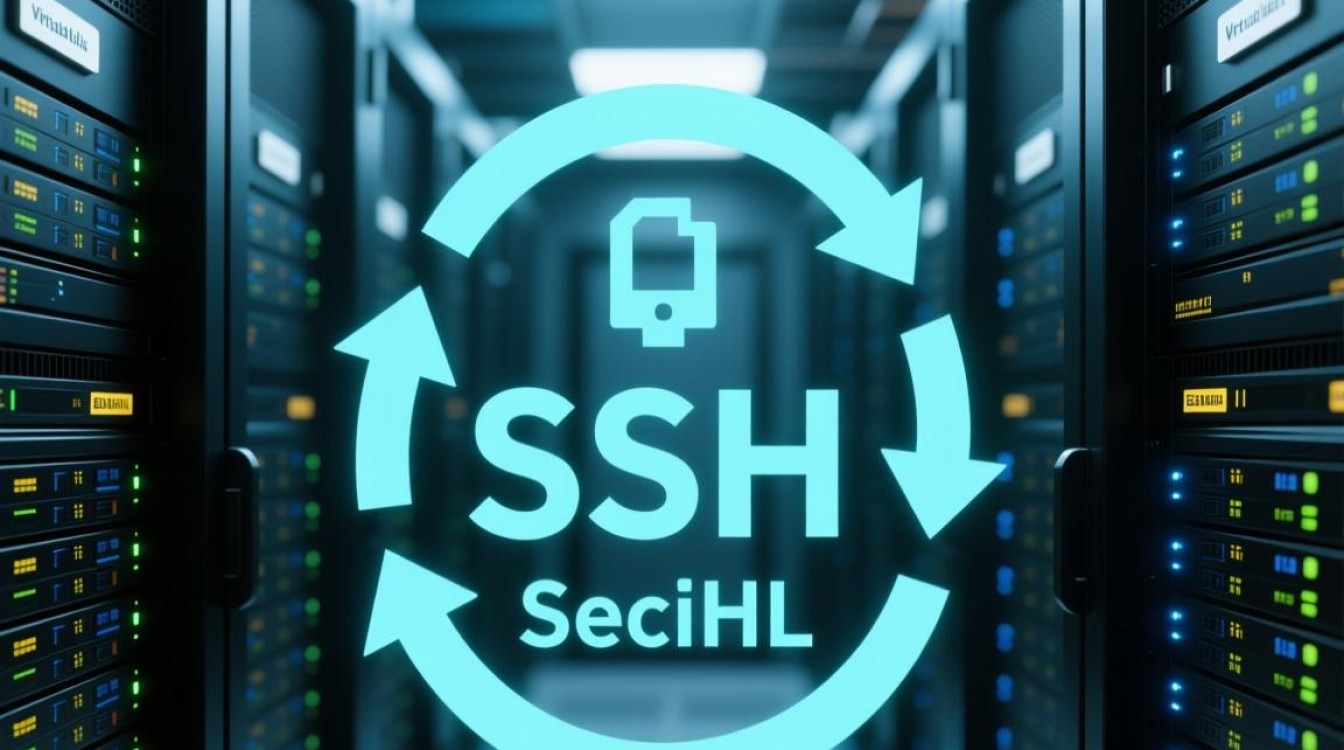 虚拟机开启ssh后无法连接怎么办？-好主机测评网