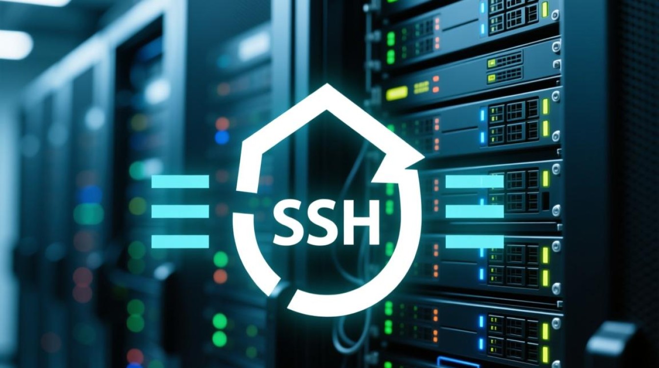 虚拟机开启ssh后无法连接怎么办？