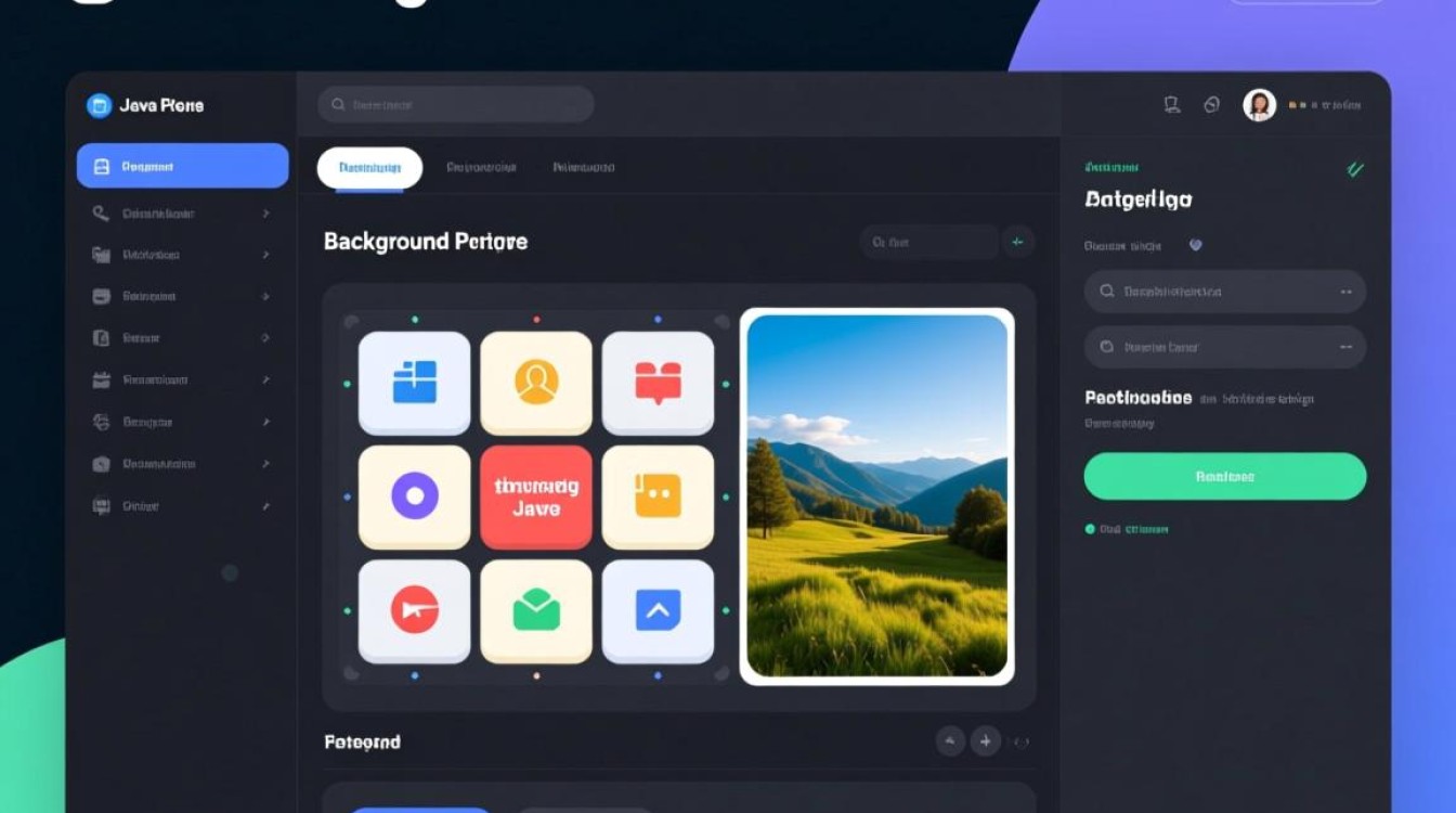 Java抽奖程序如何添加背景图片? Java抽奖程序如何添加背景图片?