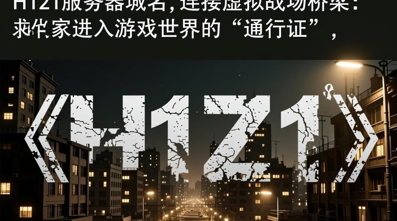 h1z1服务器域名是什么？怎么查最新域名地址？-好主机测评网