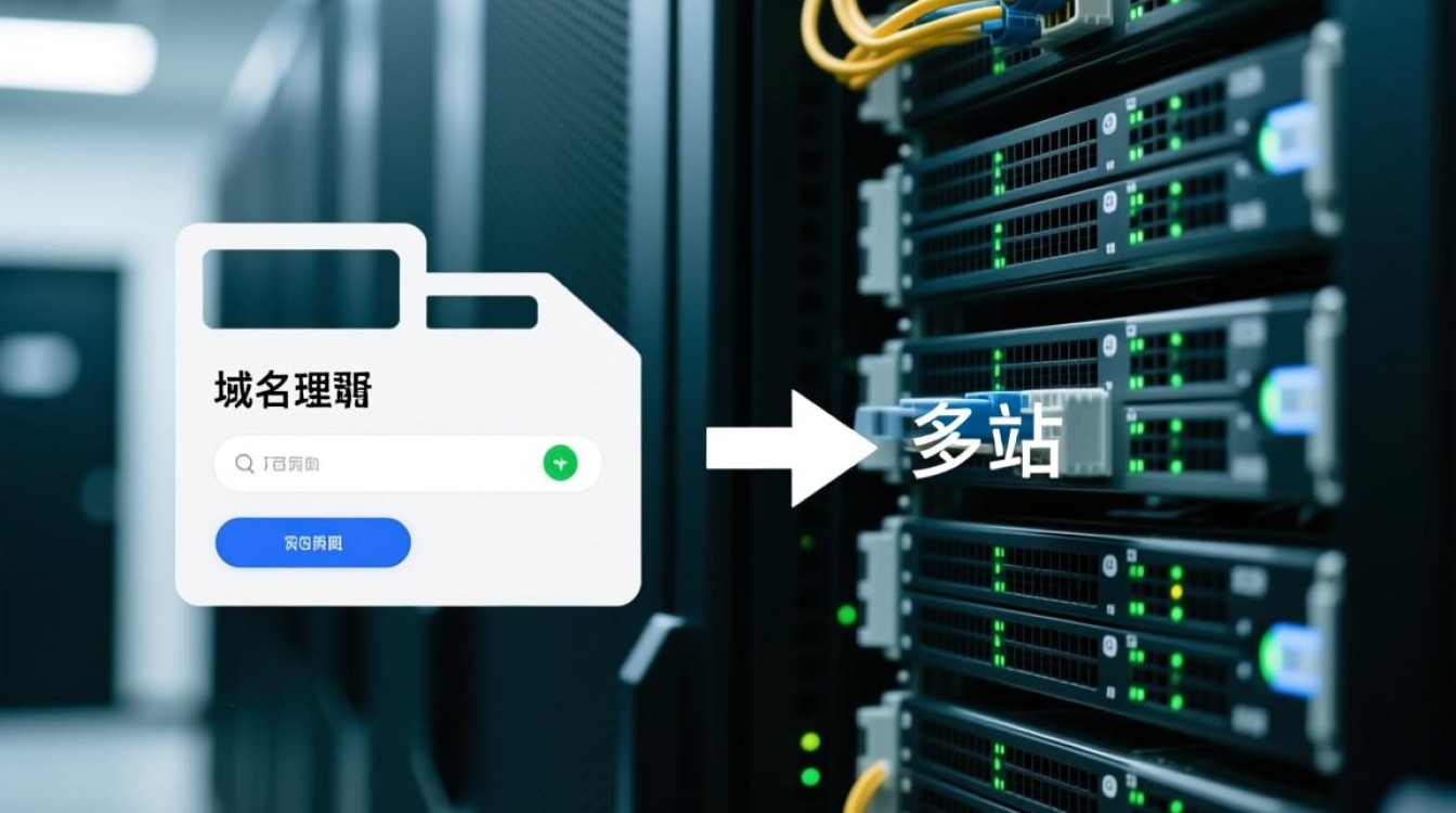 万网域名如何解析到子目录？详细步骤是怎样的？-好主机测评网