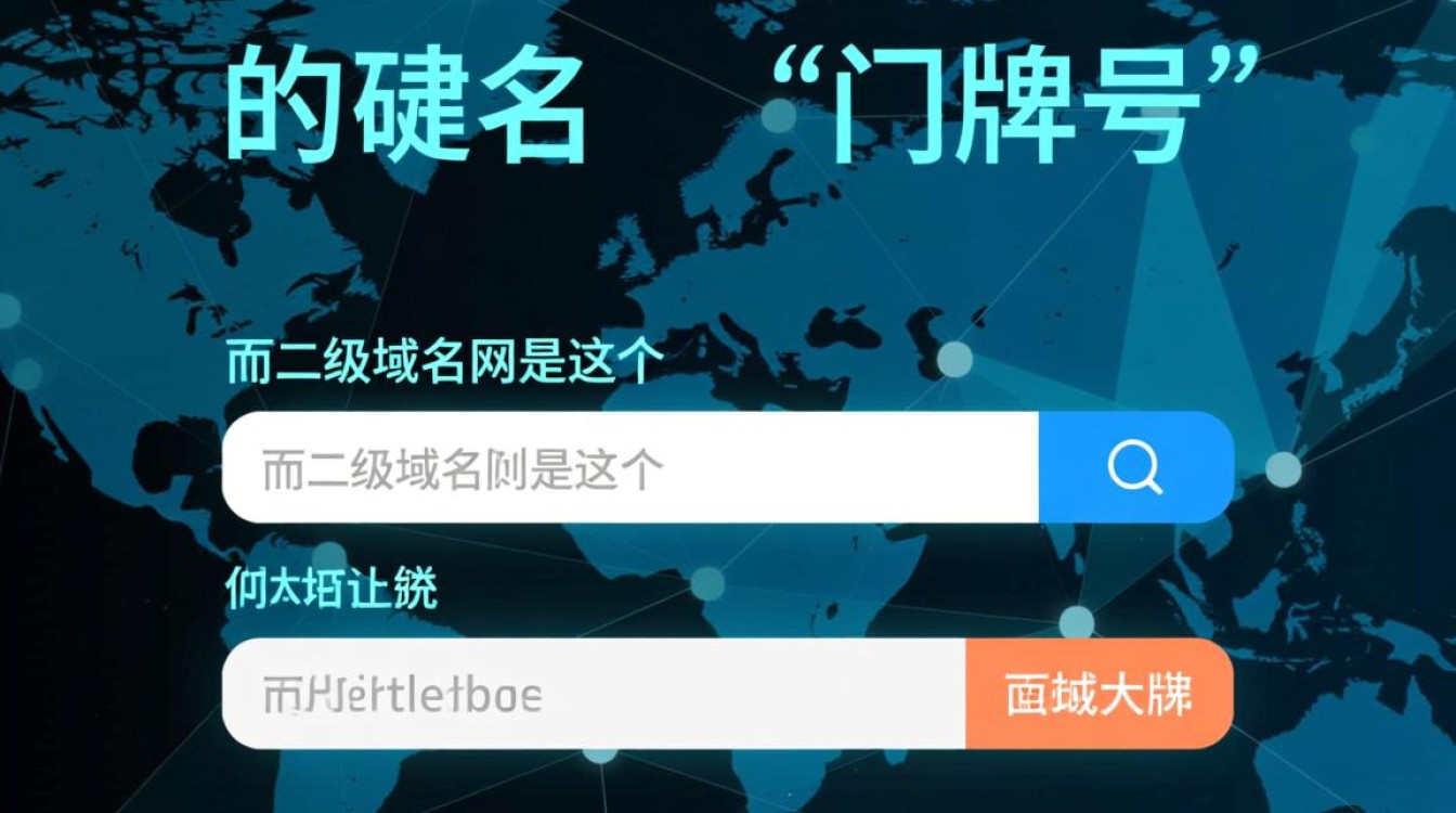 二级域名是什么意思？对网站SEO有影响吗？-好主机测评网